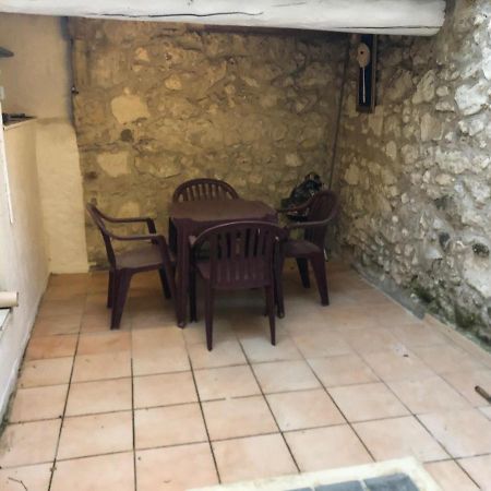 Ferienwohnung Hoche Coursan Exterior foto