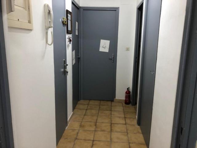 Ferienwohnung Hoche Coursan Exterior foto